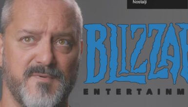 Chris Metzen’in Warcraft’a Dönüşü: Yeni Hikayeler ve Nostalji
