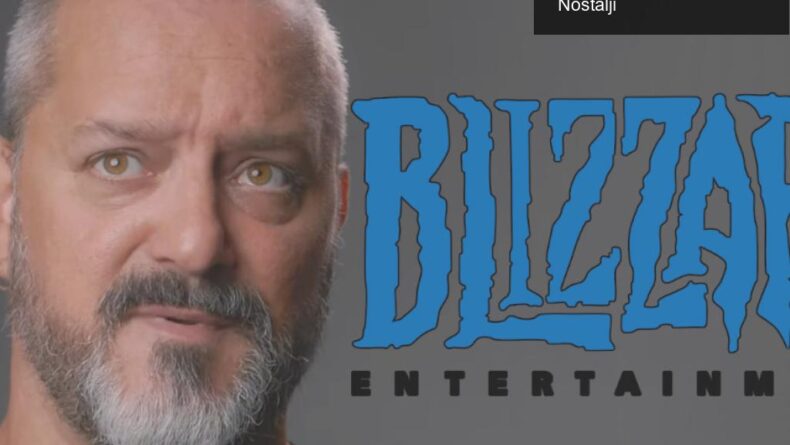 Chris Metzen’in Warcraft’a Dönüşü: Yeni Hikayeler ve Nostalji