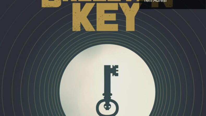 Christian Dailey ve Skeleton Key: Korku Dolu Oyunların Yeni Adresi