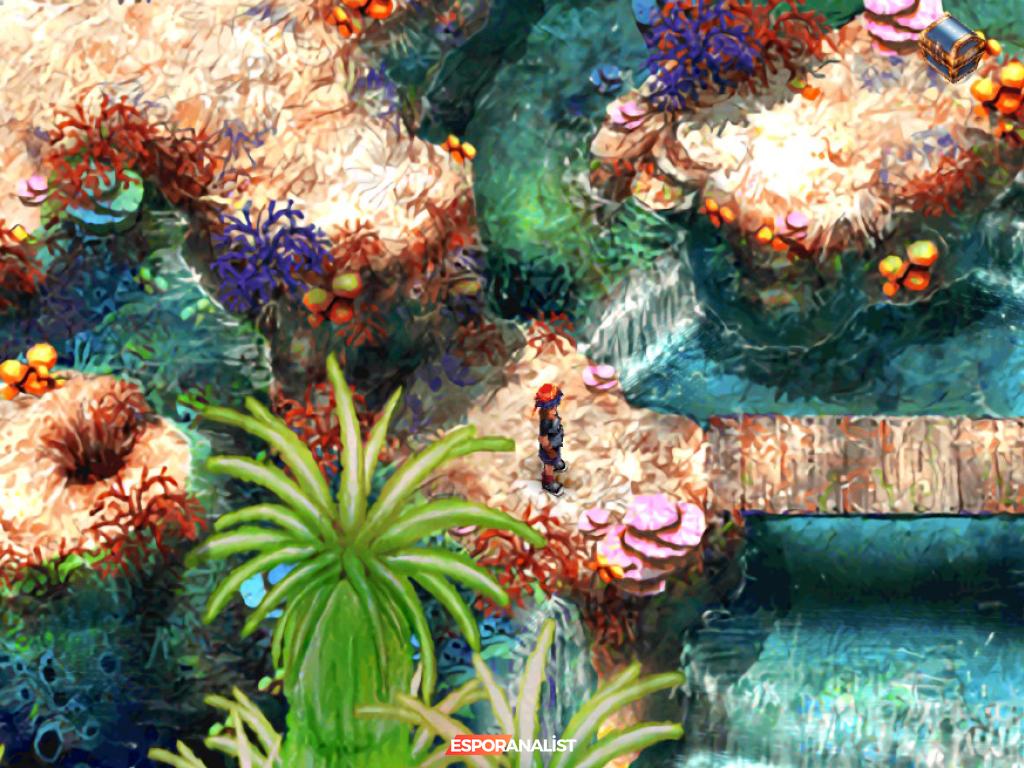 Chrono Cross: Nostalji Dolu Bir Yolculuk ve Remaster İncelemesi