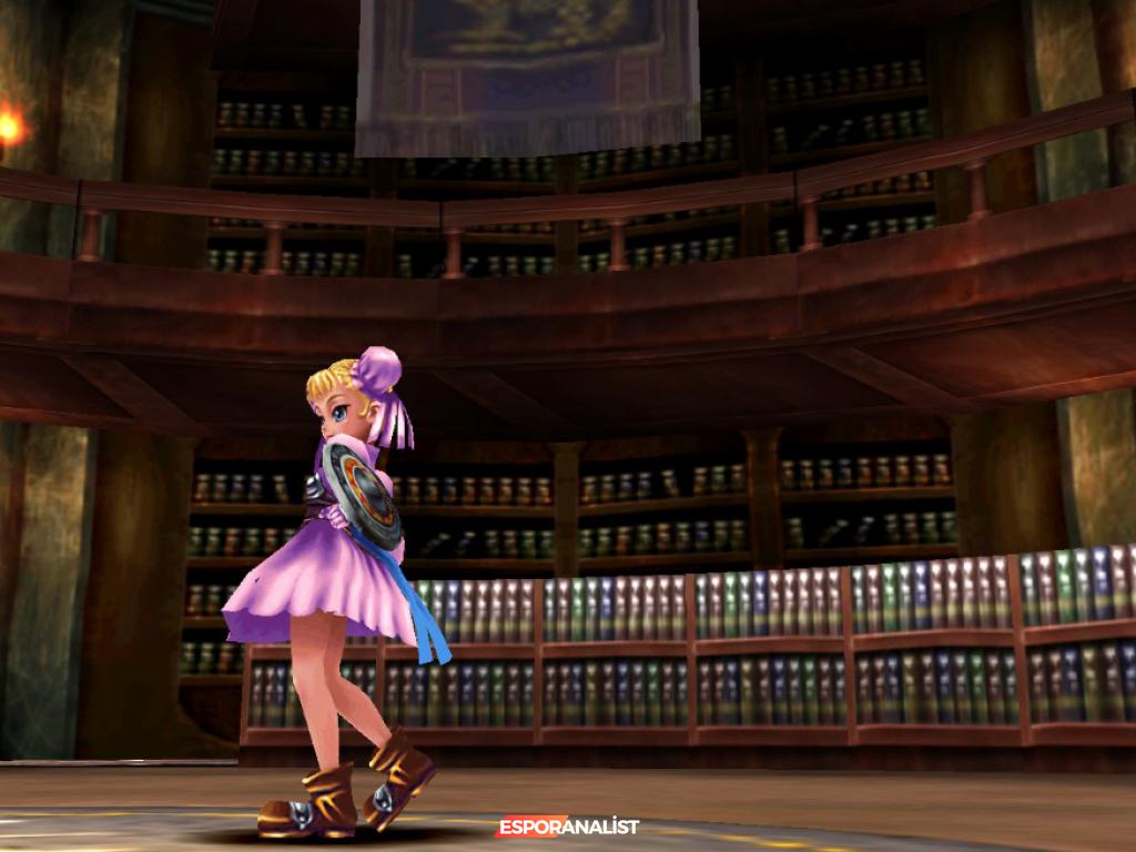 Chrono Cross: Nostalji Dolu Bir Yolculuk ve Remaster İncelemesi