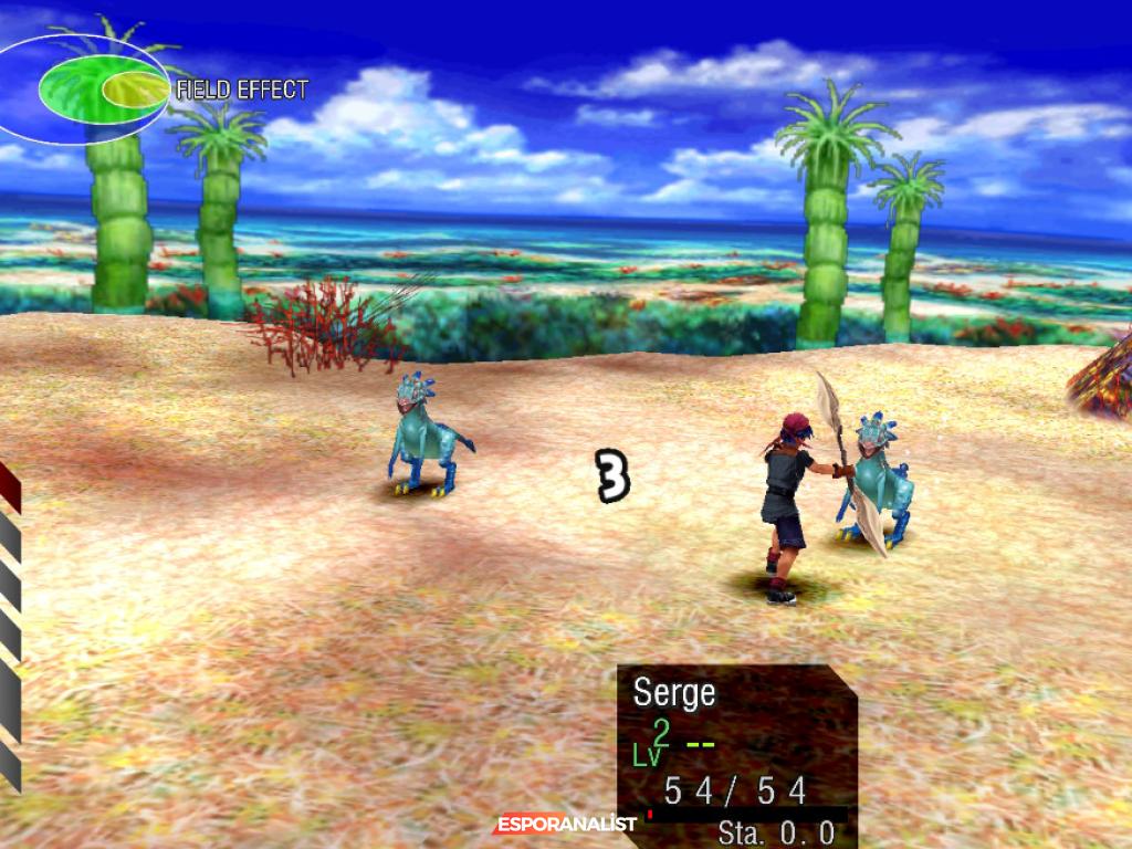 Chrono Cross: Nostalji Dolu Bir Yolculuk ve Remaster İncelemesi