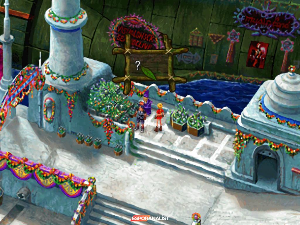 Chrono Cross: Nostalji Dolu Bir Yolculuk ve Remaster İncelemesi
