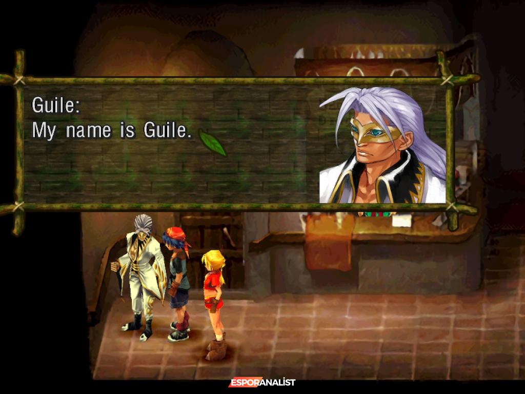 Chrono Cross: Nostalji Dolu Bir Yolculuk ve Remaster İncelemesi