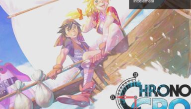 Chrono Cross: Nostalji Dolu Bir Yolculuk ve Remaster İncelemesi
