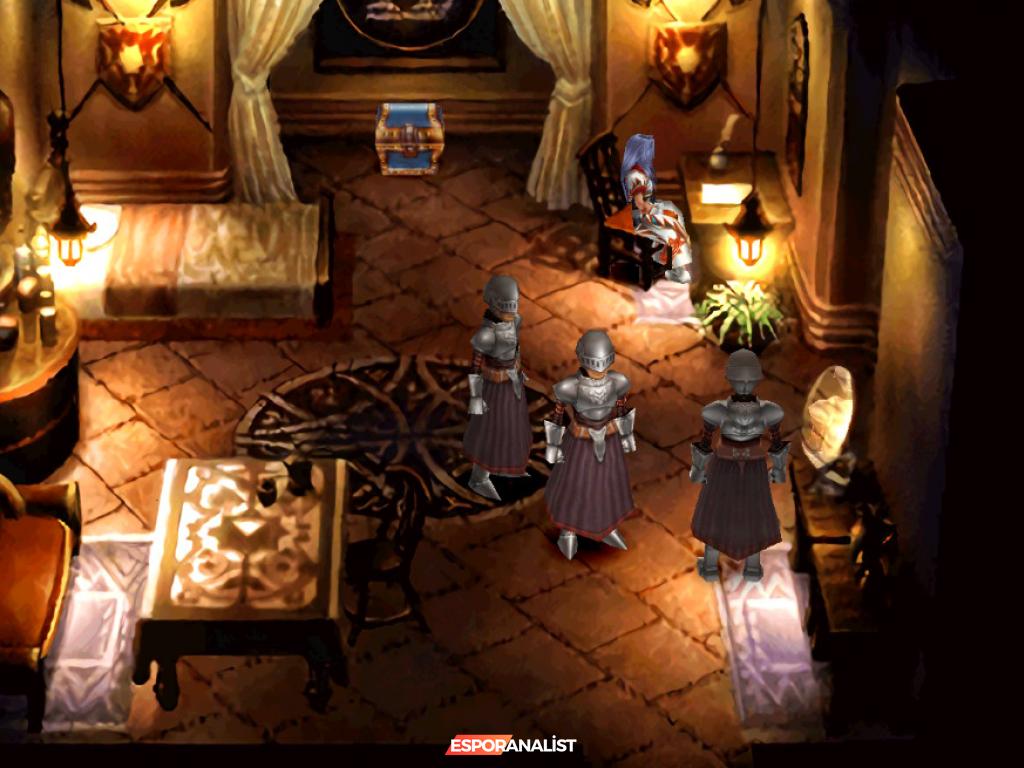 Chrono Cross: Nostalji Dolu Bir Yolculuk ve Remaster İncelemesi