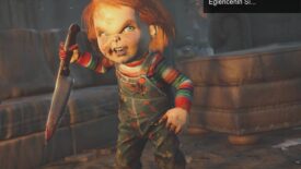 Chucky, Dead by Daylight’da Yeniden Doğuyor: Korku ve Eğlencenin Sınırlarını Zorluyor