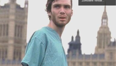 Cillian Murphy’nin Geri Dönüşü: 28 Years Later ile Zombilere Yeniden Merhaba!