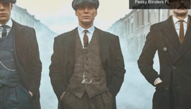 Cillian Murphy’nin Thomas Shelby ile Geri Dönüşü: Peaky Blinders Filmi 2025’te!