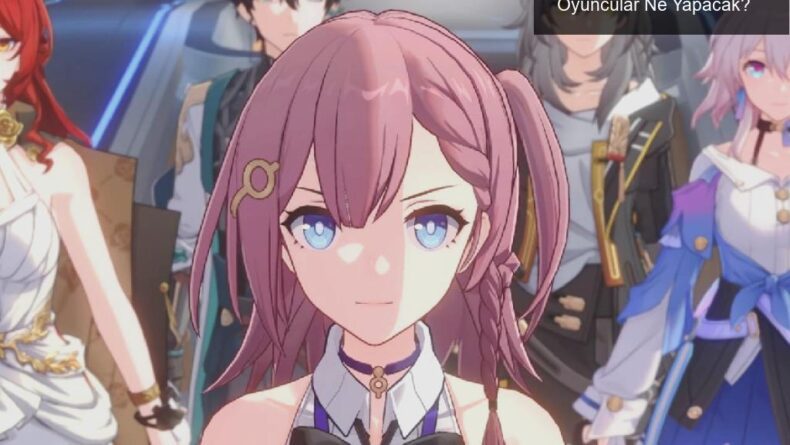 Çin’den Gacha Oyunlarına Sıkı Düzenlemeler: Oyuncular Ne Yapacak?