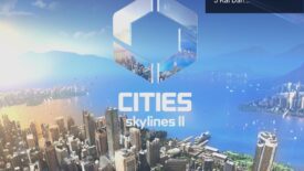 Cities: Skylines 2 ile Harita Devrimi: Şehirleriniz Artık 5 Kat Daha Büyük!