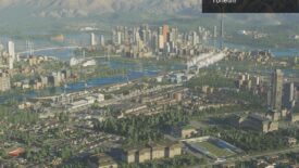 Cities: Skylines 2 ile Şehir Kurma Sanatında Kaosu Yönetin!