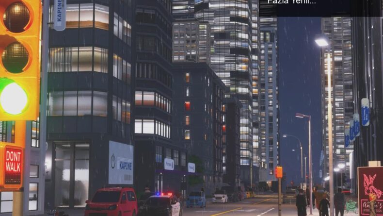 Cities: Skylines 2 ile Yeni Bölge Paketleri ve 2500’den Fazla Yenilik Şehir Planlamacıları için Geliyor!