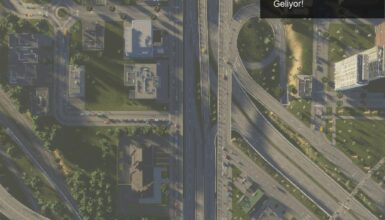 Cities: Skylines 2’de Mod Desteği Paradox Mods ile Geliyor!
