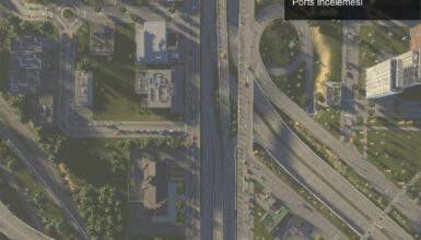 Cities: Skylines’ın Yenilikçi DLC’si: Bridges and Ports İncelemesi