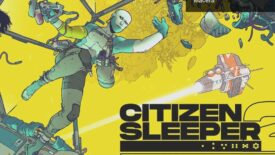 Citizen Sleeper 2: Uzayda Keşif ve Eğlence Dolu Yeni Macera
