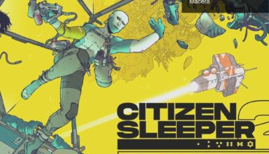 Citizen Sleeper 2: Uzayda Keşif ve Eğlence Dolu Yeni Macera