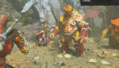 Clash: Artifacts of Chaos ile Kaosun Ortasında Kahraman Olmak