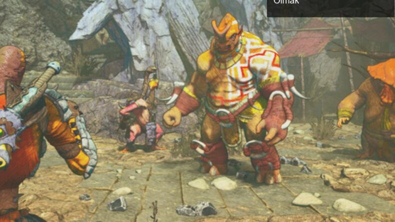 Clash: Artifacts of Chaos ile Kaosun Ortasında Kahraman Olmak