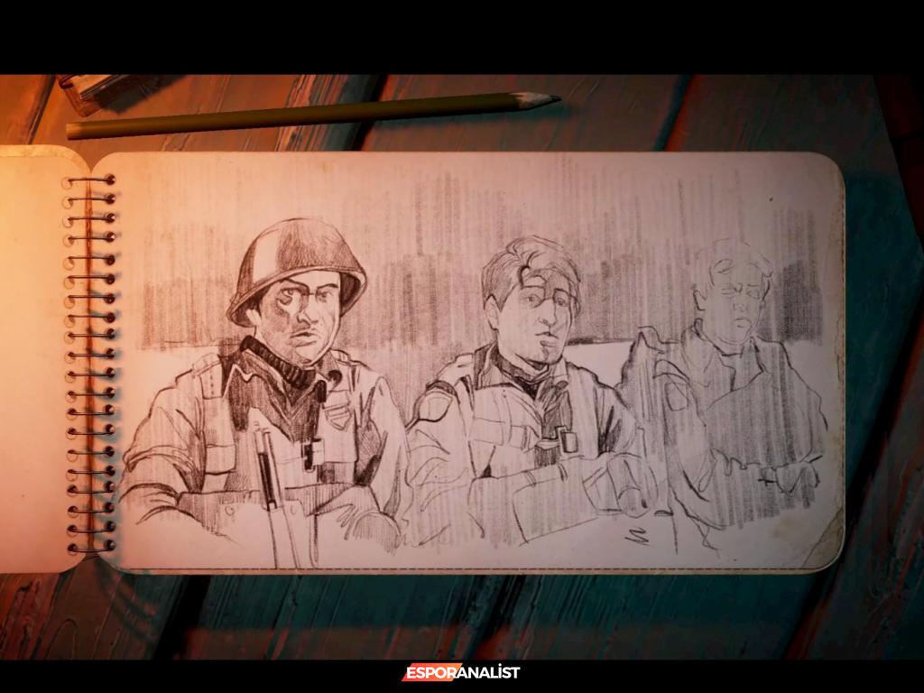 Classified France '44: XCOM Tarzında 2. Dünya Savaşı Strateji Deneyimi