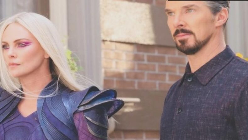 Clea: Doctor Strange’in Yeni Aşkı ve MCU’nun Geleceği