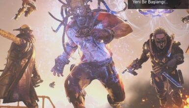 Cliff Bleszinski’nin Geri Dönüşü: Oyun Dünyasında Yeni Bir Başlangıç mı?
