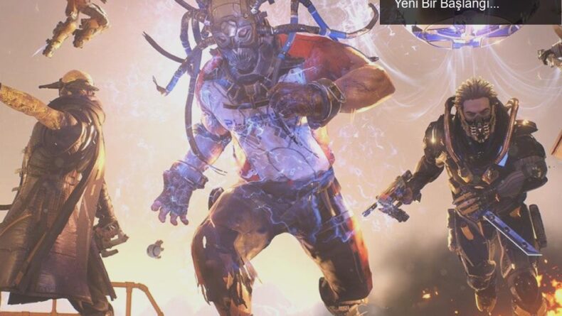 Cliff Bleszinski’nin Geri Dönüşü: Oyun Dünyasında Yeni Bir Başlangıç mı?