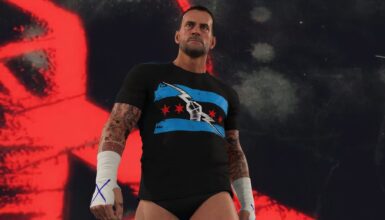 CM Punk’ın WWE 2K24’e Dönüşü: Güreş Tarihinde Yeni Bir Sayfa Açılıyor!