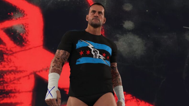 CM Punk’ın WWE 2K24’e Dönüşü: Güreş Tarihinde Yeni Bir Sayfa Açılıyor!