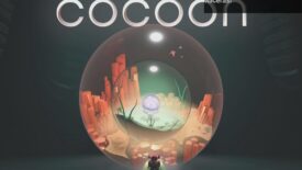 COCOON: Jeppe Carlsen’ın Yeni Eserinde Bulmaca ve Keşif Macerası