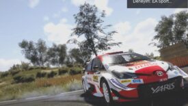 Codemasters’ın Yeni Yarış Oyunu WRC ile Yenilikçi Deneyim: EA Sports WRC