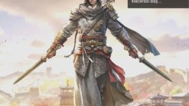 Codename Jade: Assassin’s Creed’in Antik Çin’deki Yeni Macerası Başlıyor!