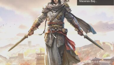 Codename Jade: Assassin’s Creed’in Antik Çin’deki Yeni Macerası Başlıyor!
