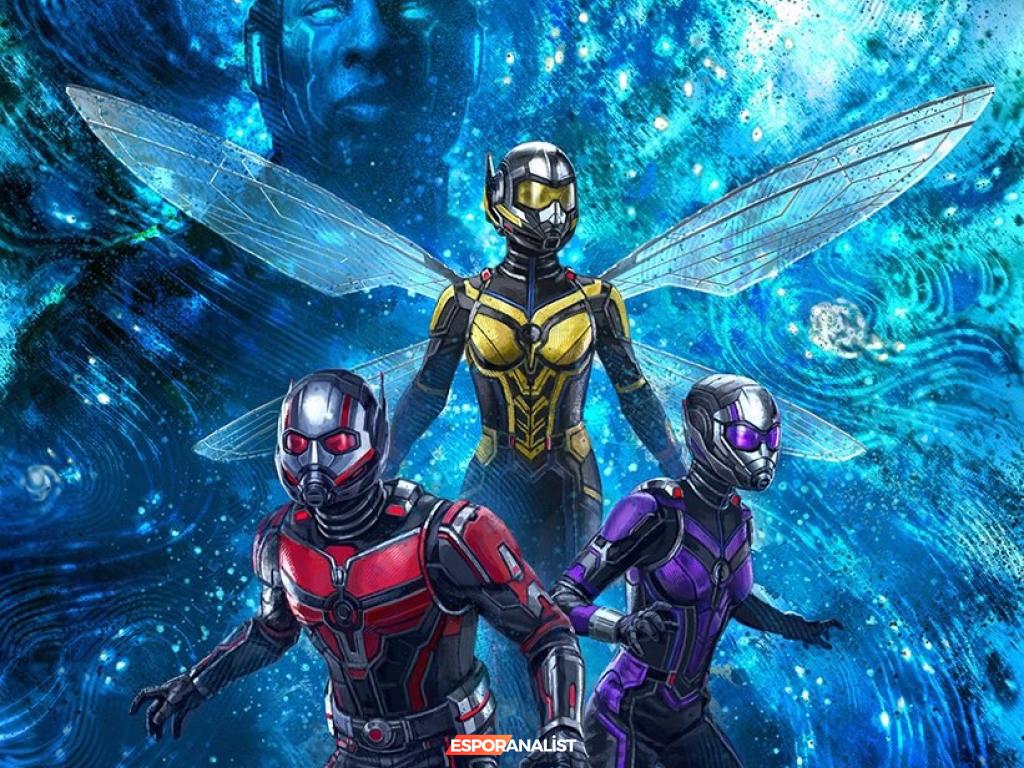 Comic-Con 2023: Marvel Evreninden Çarpıcı Yenilikler ve Duyurular!