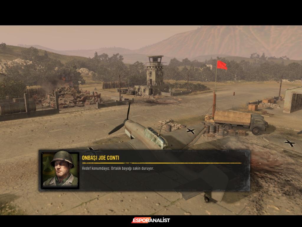 Company of Heroes 3: İkinci Dünya Savaşı'nın Yenilikçi Cepheleri ve Stratejik Derinliği