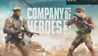 Company of Heroes 3: Strateji Oyuncularının Beklentileri ve İlk İncelemeler