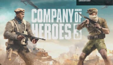 Company of Heroes 3’ün Ertelenmesi: Yeni Tarihler ve Beklentiler