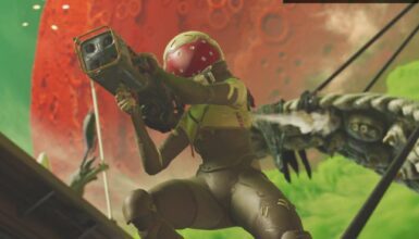 Concord: Battle Pass Olmadan Yenilikçi Bir Oyun Deneyimi