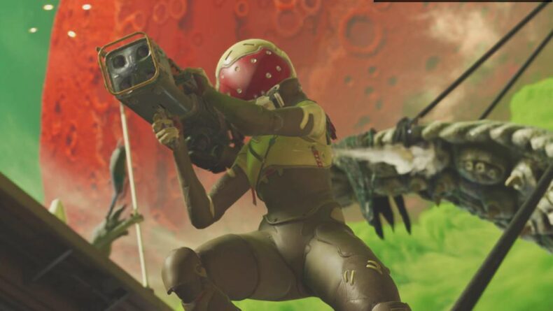 Concord: Battle Pass Olmadan Yenilikçi Bir Oyun Deneyimi