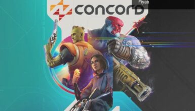 Concord: Sony’nin Yeni Nişancı Oyunu ve Sürpriz Fiyatı