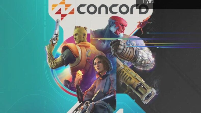 Concord: Sony’nin Yeni Nişancı Oyunu ve Sürpriz Fiyatı