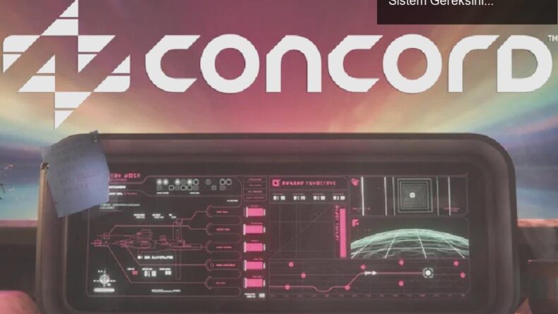 Concord: Yeni Hero-Shooter Oyununda Beta Süreci ve Sistem Gereksinimleri