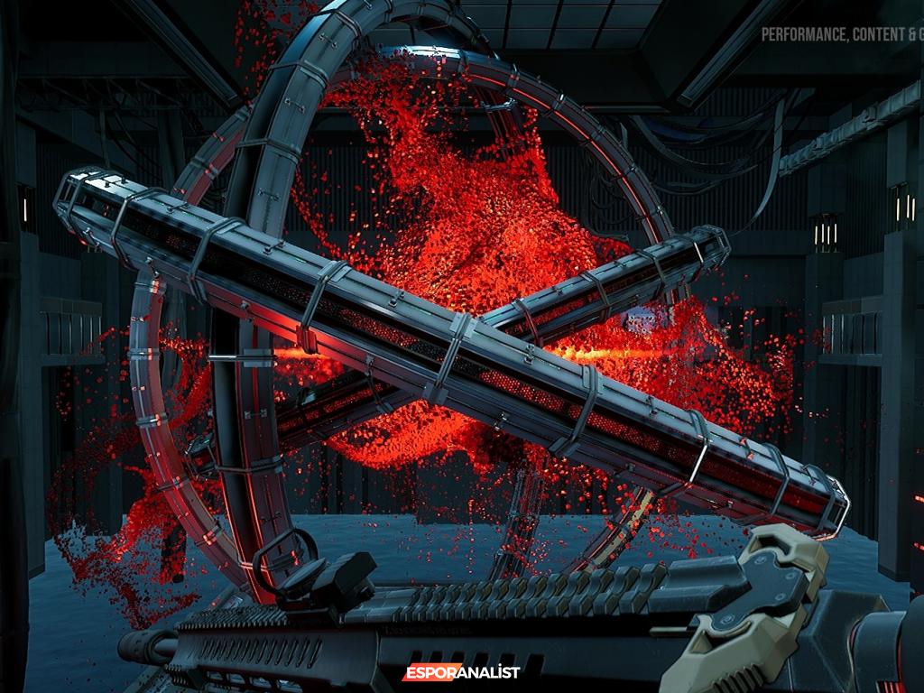 Contain: Türk Yapımı FPS Oyununda Cesur Bir Deneyim