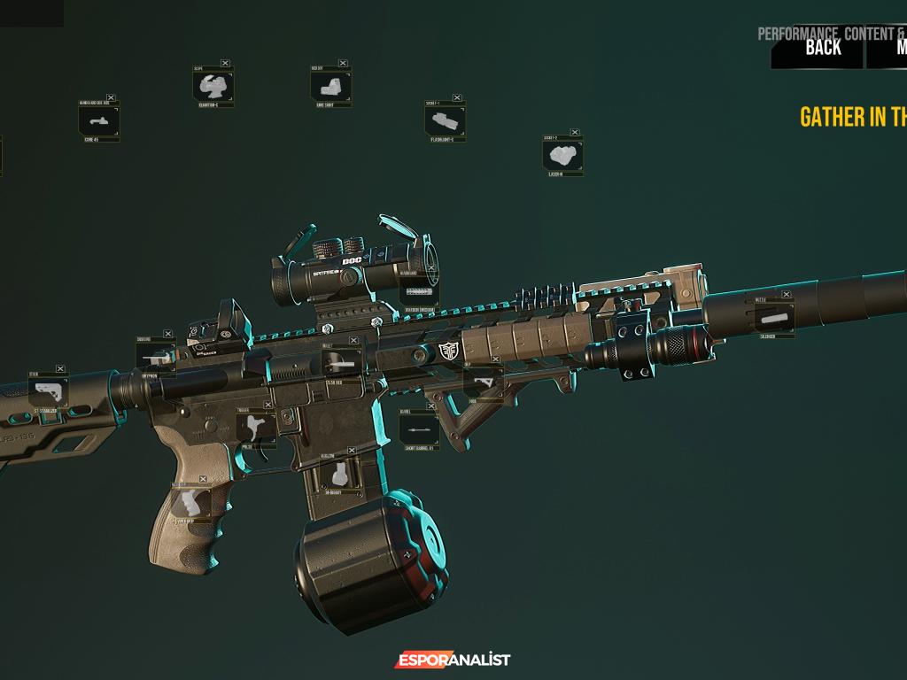 Contain: Türk Yapımı FPS Oyununda Cesur Bir Deneyim