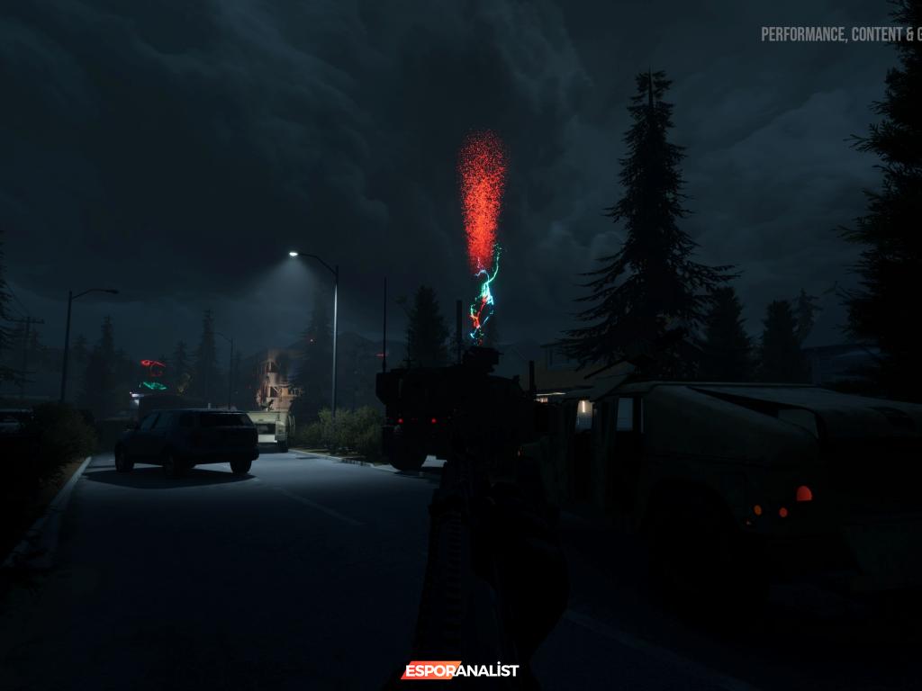 Contain: Türk Yapımı FPS Oyununda Cesur Bir Deneyim