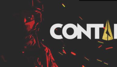 Contain: Türk Yapımı FPS Oyununda Cesur Bir Deneyim
