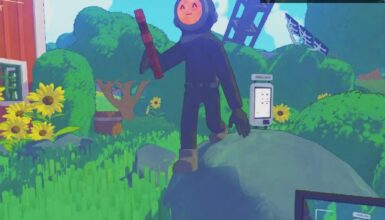 Content Warning: Viral Olmanın Eğlenceli Yolu