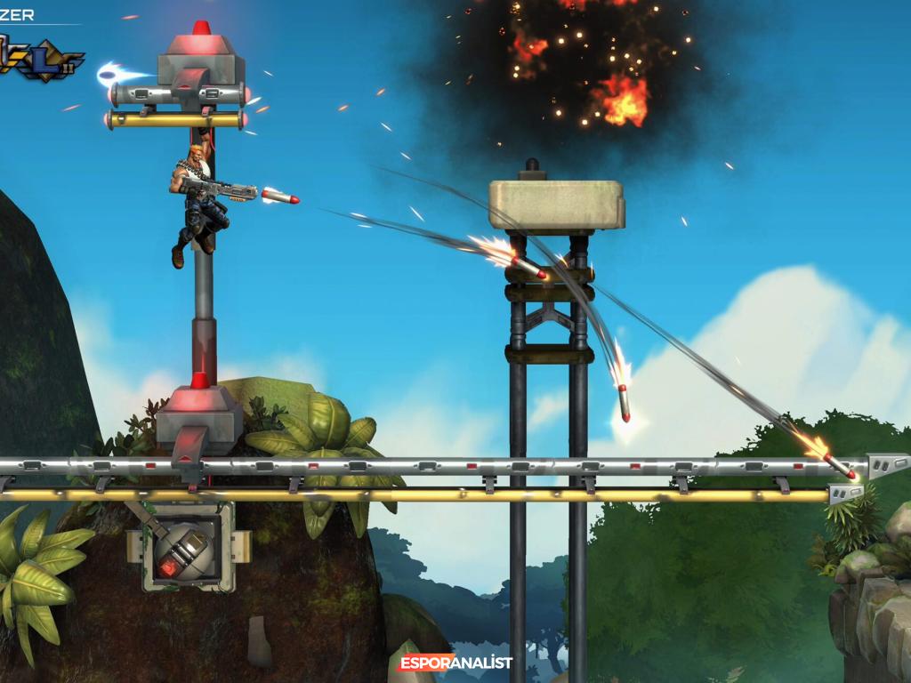 Oynanış ve Yeni Mekanikler