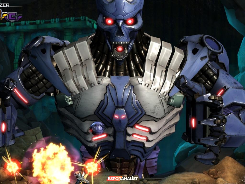 Perk Sistemi ve Karakter Geliştirme