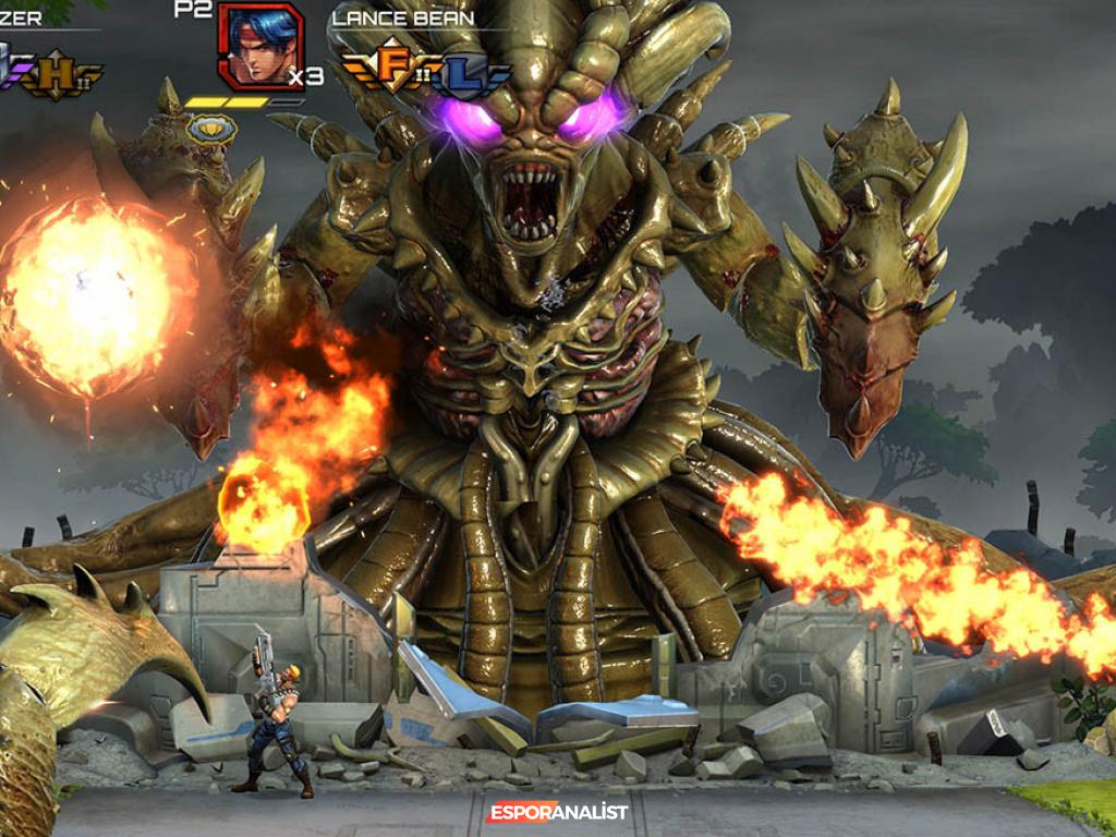 Perk Sistemi ve Karakter Geliştirme